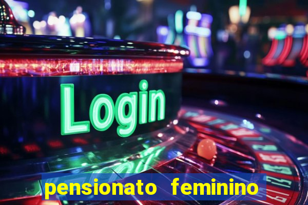 pensionato feminino botafogo rj